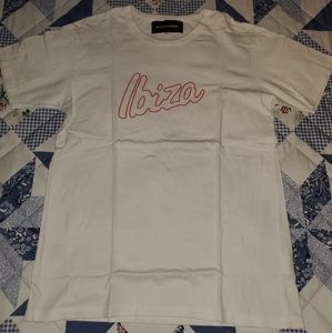 Bianca Chandon Ibiza tee